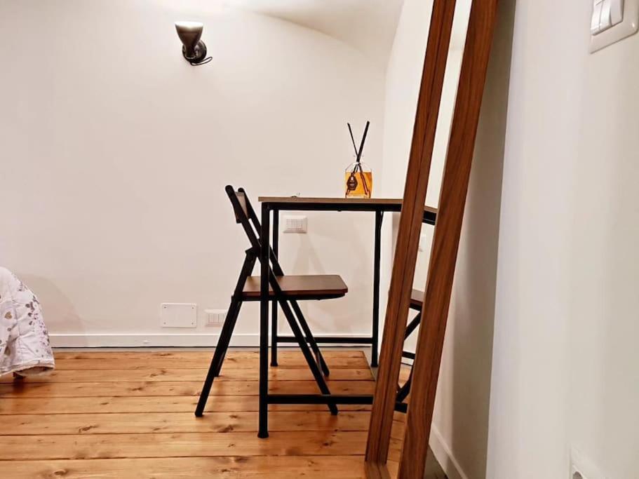 Testaccio Industrial Loft Rom Eksteriør billede